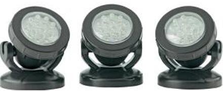 Pontec PondoStar Led set 3