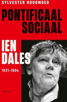 Pontificaal sociaal -  Sylvester Hoogmoed (ISBN: 9789044651942)