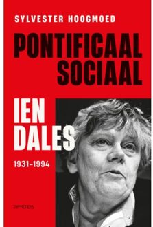 Pontificaal Sociaal - Sylvester Hoogmoed