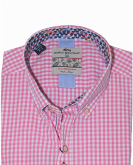 Pontos-3vg Roze - XL