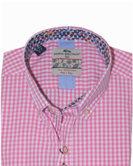 Pontos-3vg Roze - XXL