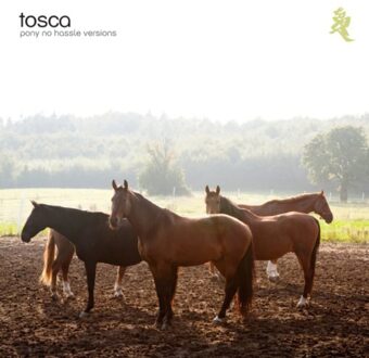 Pony: No Hassle Versions - Tosca