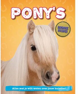 Pony's