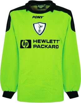 Pony Tottenham Hotspur Shirt Thuis 1995-1996 - Maat L