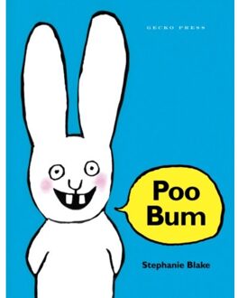 Poo Bum