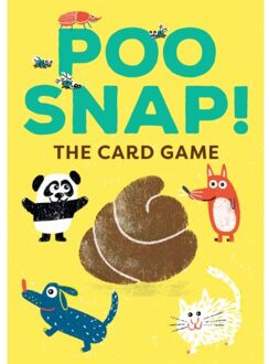 Poo Snap!