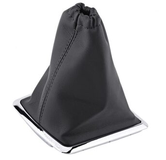 Pookknop Gaiter Boot Lever Stick Handvat Hoofd Cover 5/6 Speed Auto Styling Accessoires Voor Ford Focus 2 MK2 fiesta Kuga B0102