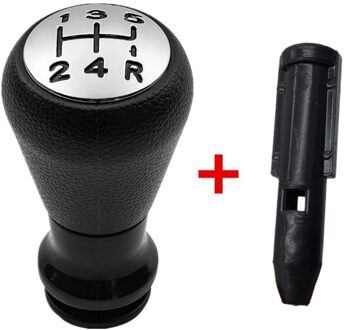 Pookknop Lever Shifter Voor Citroen C1 C3 C4 Peugeot 106 107 205 206 207 306 307 308 309 405 406 407 508 605 607 806 807 Combo 2
