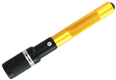Pool Cue Extension Extender Push Op Telescopische Snooker Biljart Pool Cue 12Inch GD