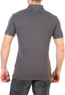 Pool - Heren - N0YHDX - gray