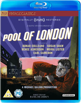 Pool Of London