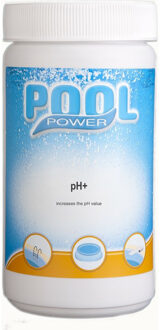 Pool Power Zwembadreinigingsmiddel - Ph+