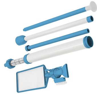 Pool & Spa Vacuumcleaner