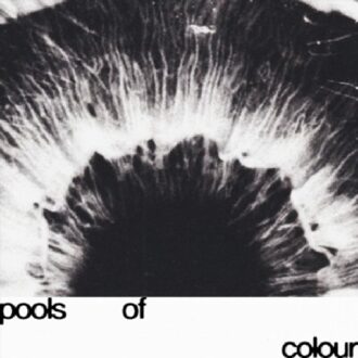 Pools Of Colour - Junodream
