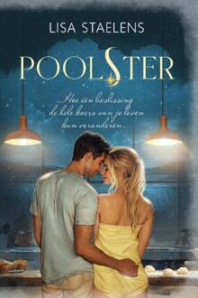 Poolster -  Lisa Staelens (ISBN: 9789493381803)