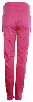 Poools Broek 313140-pink - maat 44 Roze