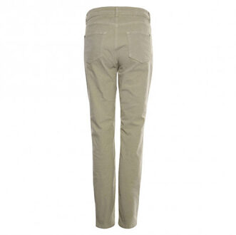 Poools Broek 333220 mushroom Wit - 44