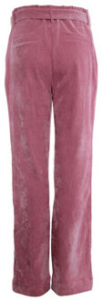 Poools Broek 343125 pink Roze - 36