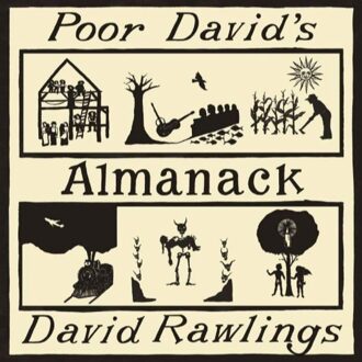Poor David'S Almanack