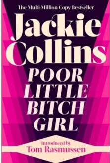 Poor Little Bitch Girl - Jackie Collins