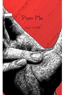 Poor me - Boek Julien de Boer (9491080997)