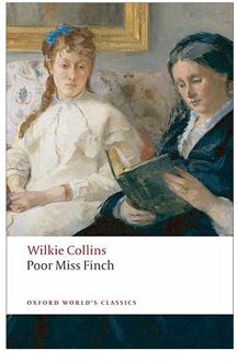 Poor Miss Finch