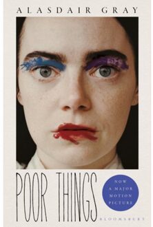 Poor Things - Alasdair Gray