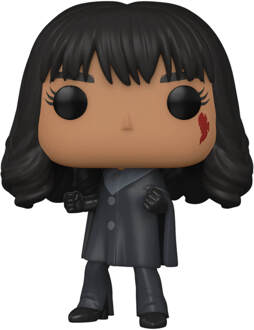 POP! Allison - The Umbrella Academy
