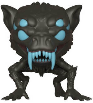 POP! Animation: Castlevania - Blue Fangs #583 Vinyl Figure