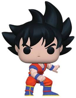 Pop! Animation: Dragonball Z S6 Goku - Verzamelfiguur