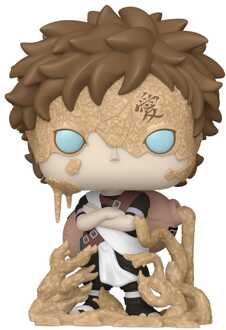 POP! Animation: Naruto Classic – Gaara Funko POP! Vinyl