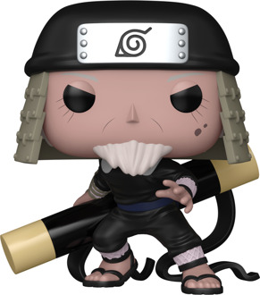 POP! Animation: Naruto Classic – Hiruzen Funko POP! Vinyl