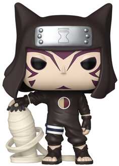 POP! Animation: Naruto Classic – Kankuro Funko POP! Vinyl