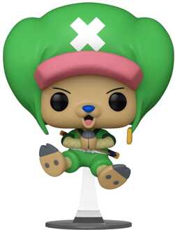 Pop Animation: One Piece - Chopperemon - Funko Pop #1471
