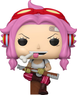 POP! Animation: One Piece – Ginny Funko POP! Vinyl