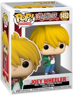 Pop Animation: Yu-Gi-Oh! - Joey Wheeler - Funko Pop #1452