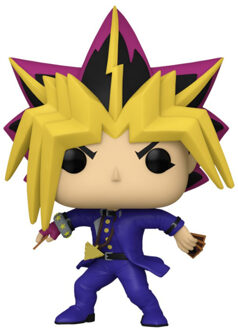 Pop Animation: Yu-Gi-Oh! - Yami Yugi - Funko Pop #1451