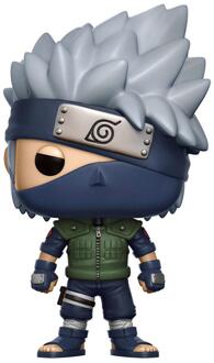 Pop! Anime: Naruto - Kakashi