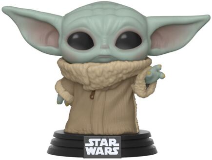 POP! Baby Yoda / The Child