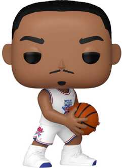 Pop Basketball: Legends - Dennis Rodman - Funko Pop #160
