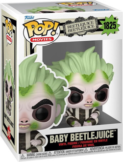 Pop! - Beetlejuice Beetlejuice - Baby Beetlejuice #1825