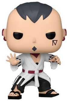 Pop! - Boruto Jigen #1650