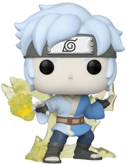 Pop Boruto Mitsuki Vinyl Figure