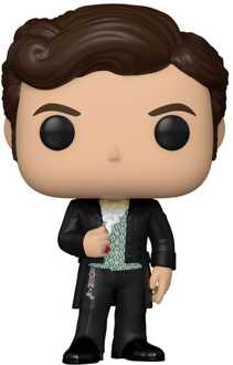 Pop! - Bridgerton Colin Bridgerton #1664