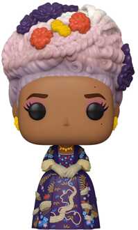 Pop! - Bridgerton - Queen Charlotte #1470