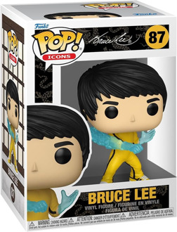 Pop! Bruce Lee #87
