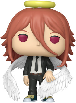 Pop! Chainsaw Man Reze Arc Angel Devil Funko POP Vinyl