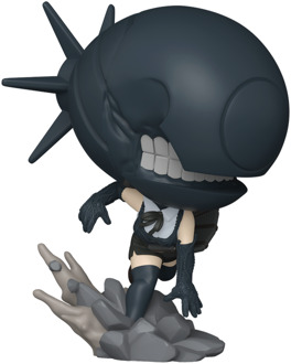 Pop! Chainsaw Man Reze Arc Bomb Devil Funko POP Vinyl