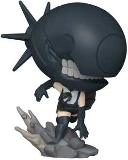 Pop! Chainsaw Man Reze Arc Bomb Devil Funko POP Vinyl