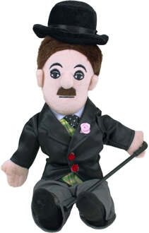 Pop - Charlie Chaplin